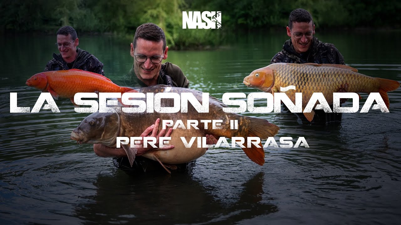 La sesión soñada Parte 2 | Pere Vilarrasa