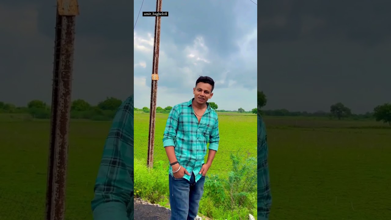 attitude shayari Amit baghel 08