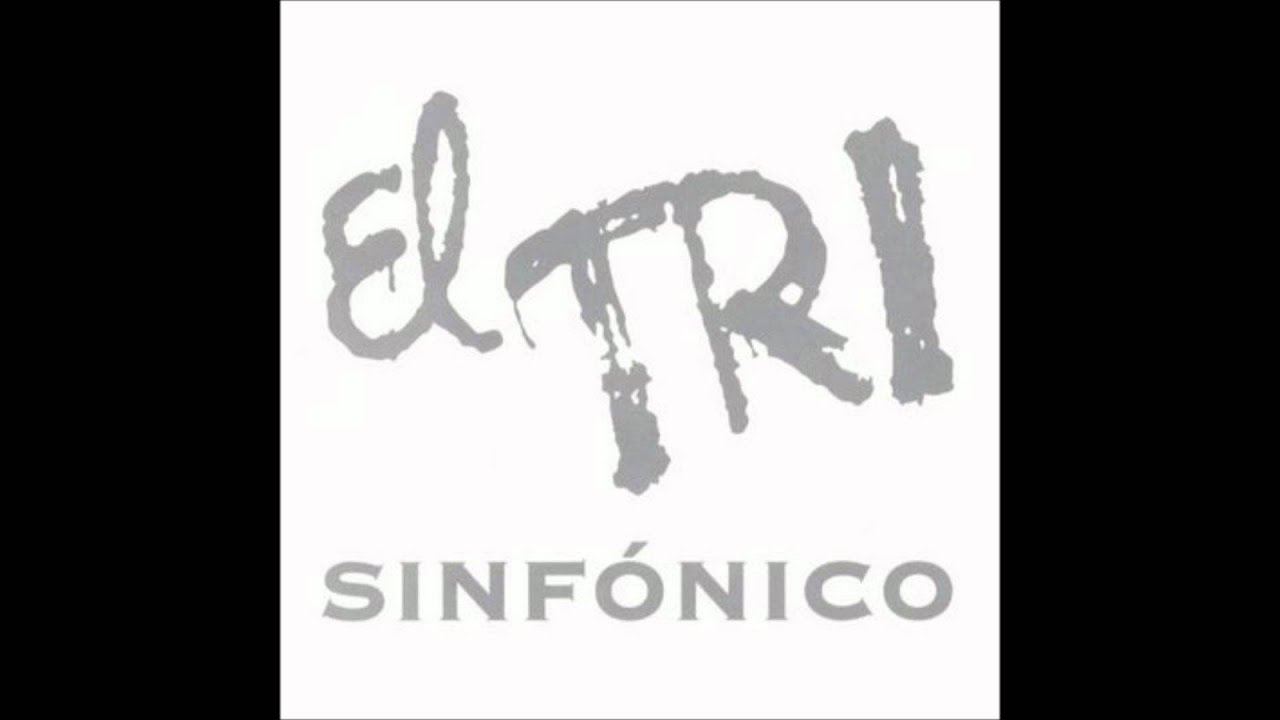 Virgen Morena - El Tri (sinfonico)
