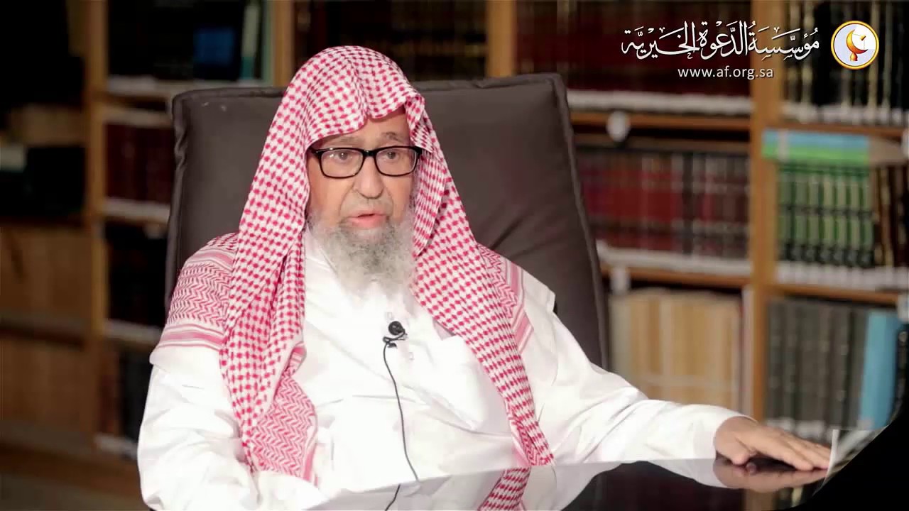 بطلان تقسيم البدعة إلى حسنة ، وسيئة / الشيخ صالح الفوزان