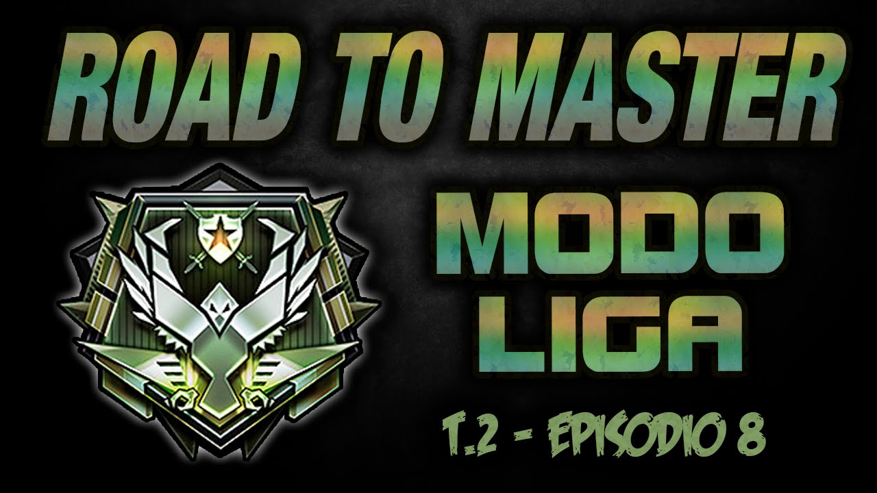 ¡TENSION MAXIMA! - ROAD TO MAESTRO v2 (EP.8) - BLACK OPS 2