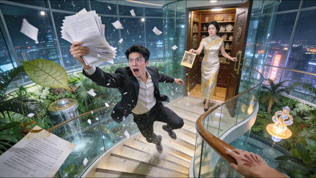 【Phần 2】Con Trai ĐỘC ÁC VS Mẹ Giàu BÍ ẨN | Báo Ứng Đã Tới!