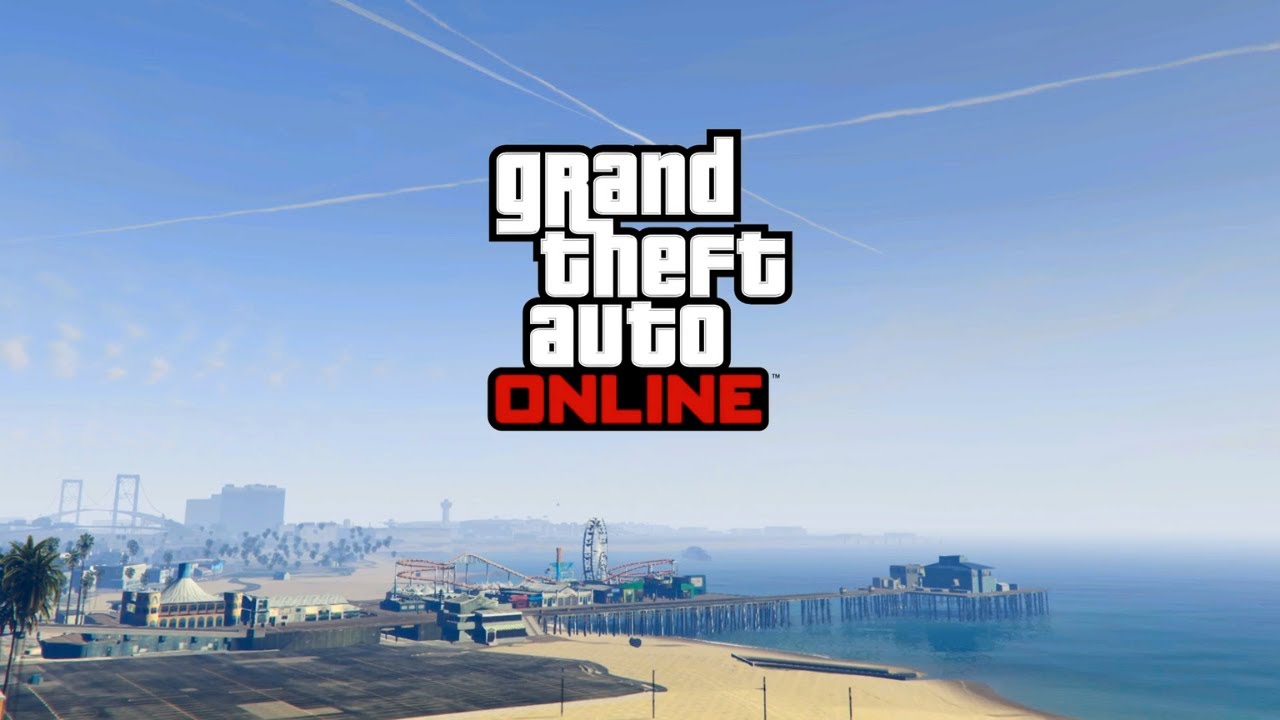 Todas las Escenas CINEMÁTICAS  de GTA Online en Orden Cronológico