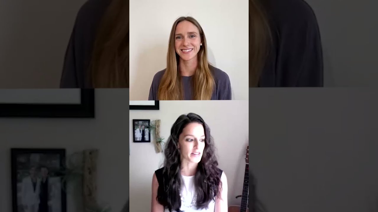 Christina's Recovery Story