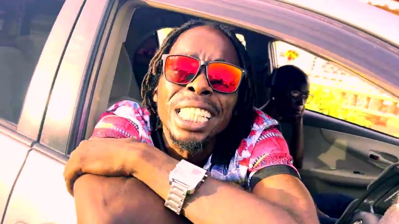ALABAMA - PULL UP PULL UP - OFFICIAL VIDEO