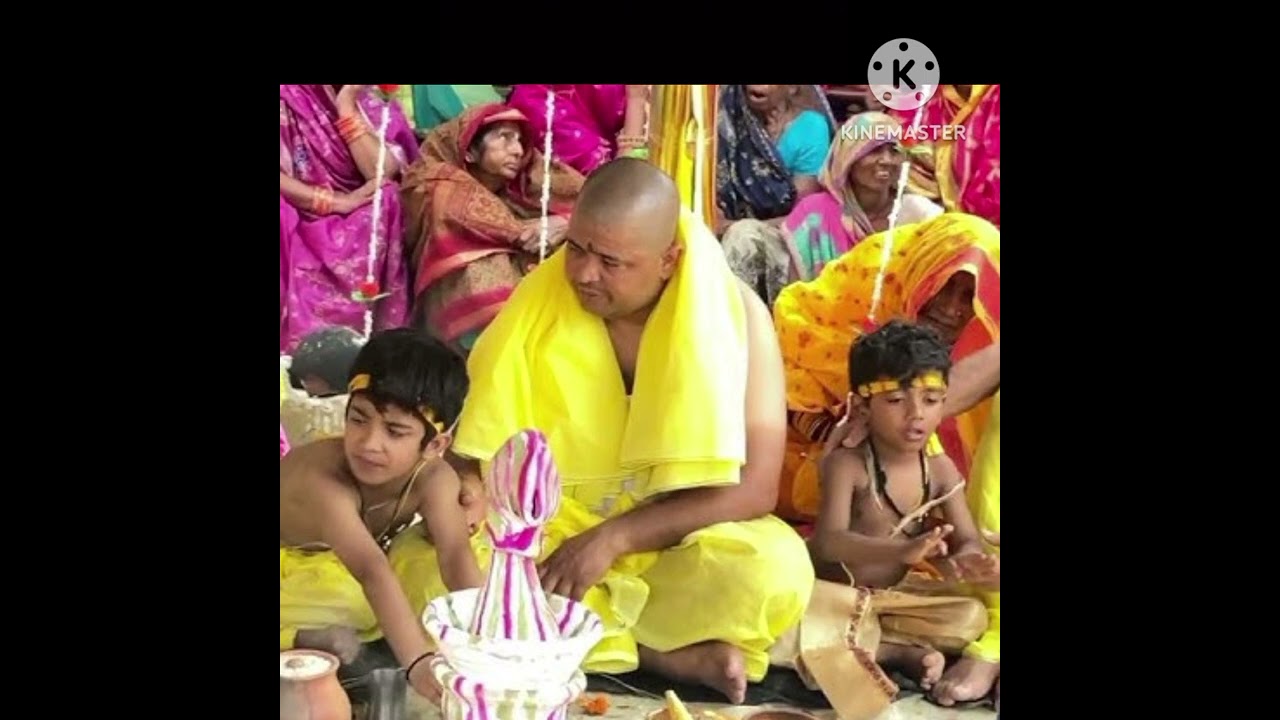 एक साथ दो जनेव बरुआ गीत कैसा लगा कमेंट करके जरूर बताइए 💗💐