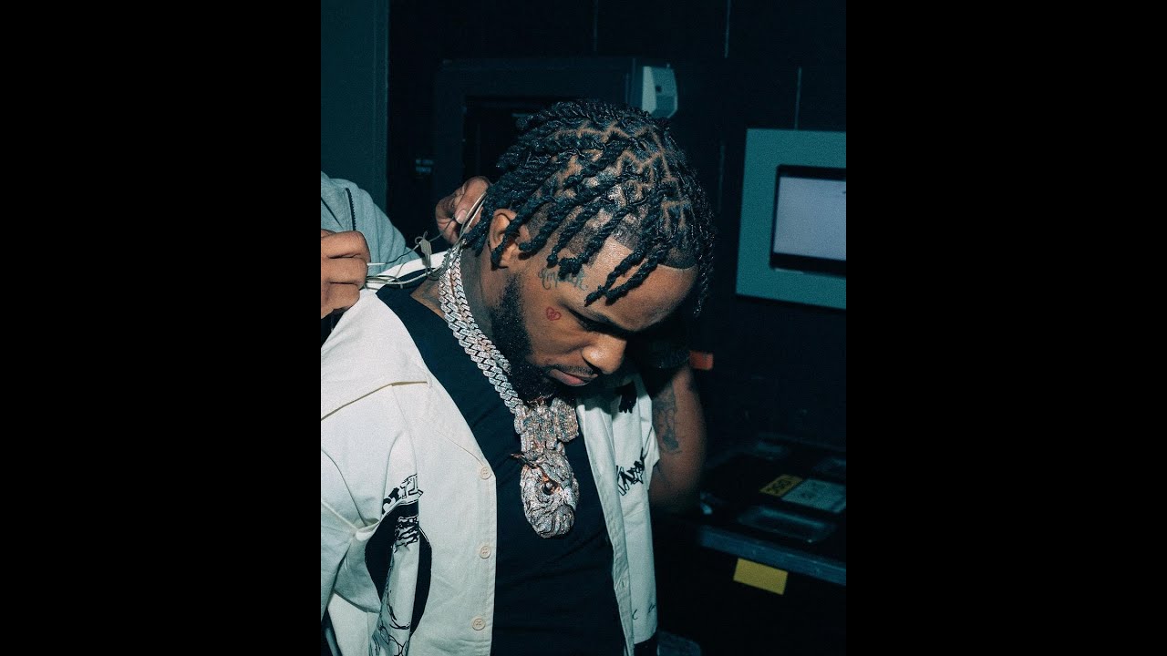 (FREE) Toosii Type Beat 