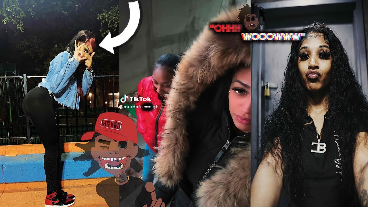 Kenzo, Murda B & WinterDaBrat Squash Long Time Beef!😳+NY Drill Scene Reacts‼️
