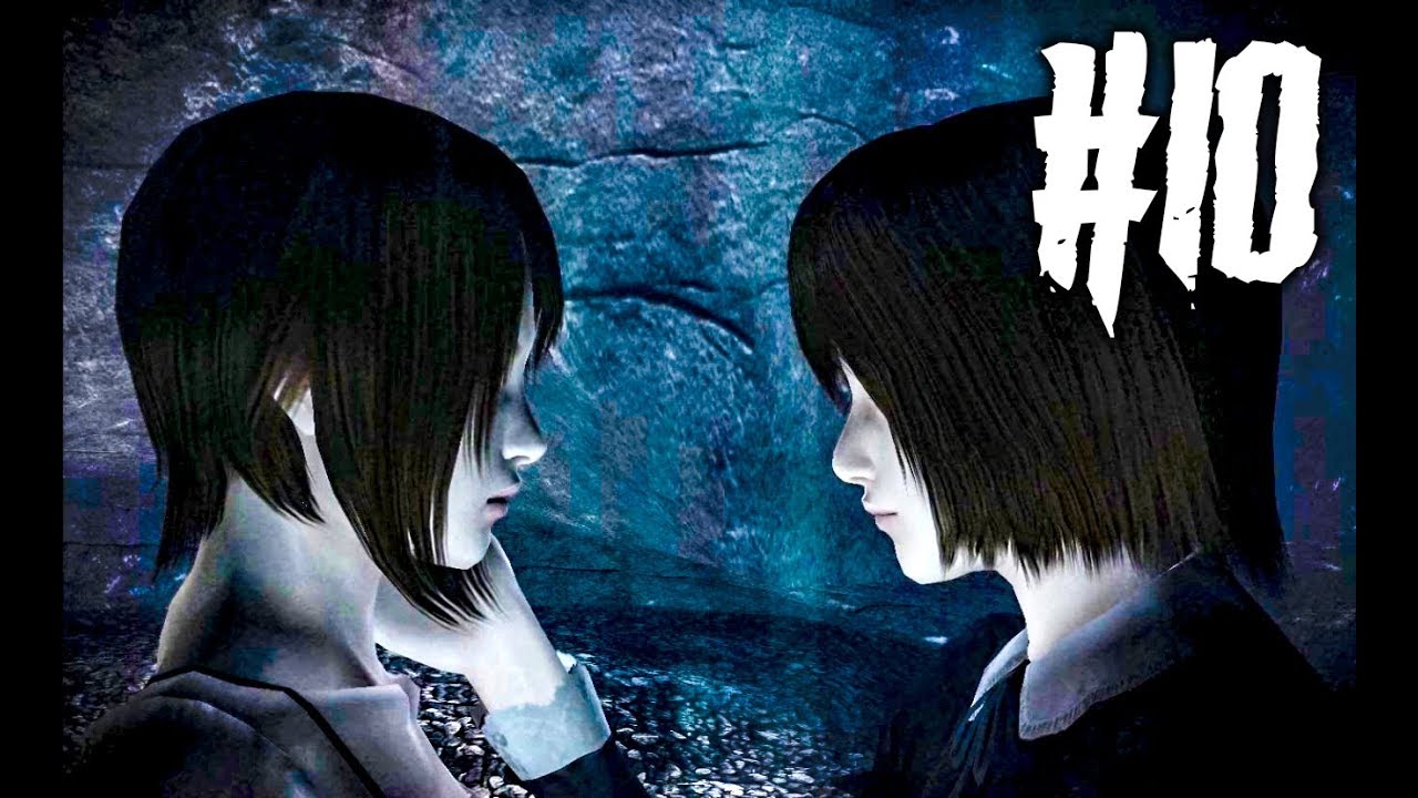 КУКЛА МИСАКИ! ► Fatal Frame 4: Mask of the Lunar Eclipse Прохождение #10 ► ХОРРОР ИГРА