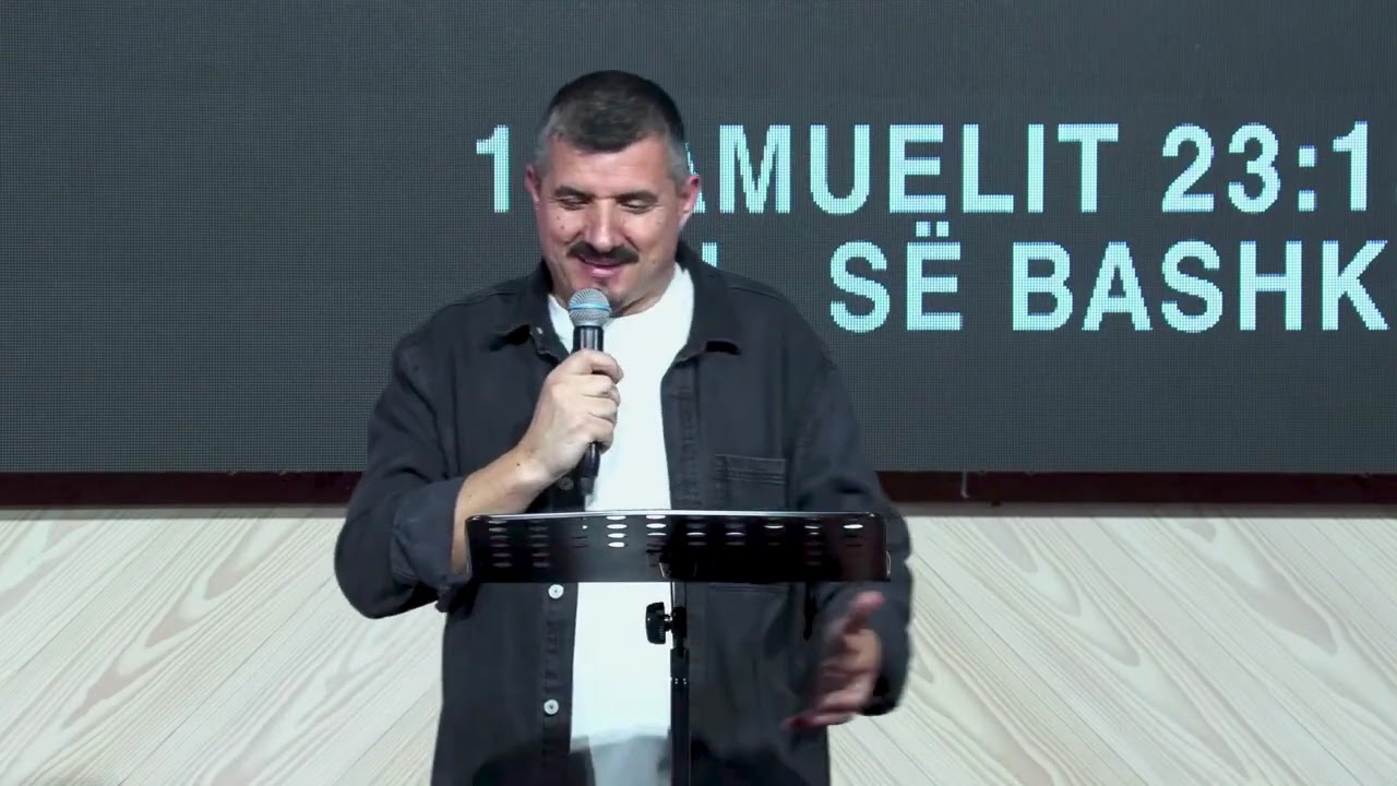 Kur jemi bashkë... | Bashkësi të Reja | Altin Kita