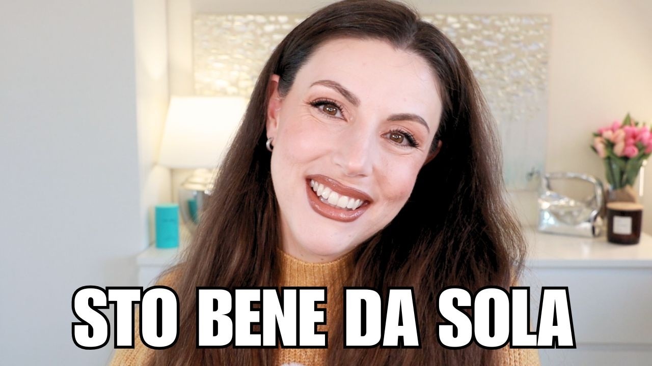 IO NON HO AMICI 🤷‍♀️ GRWM