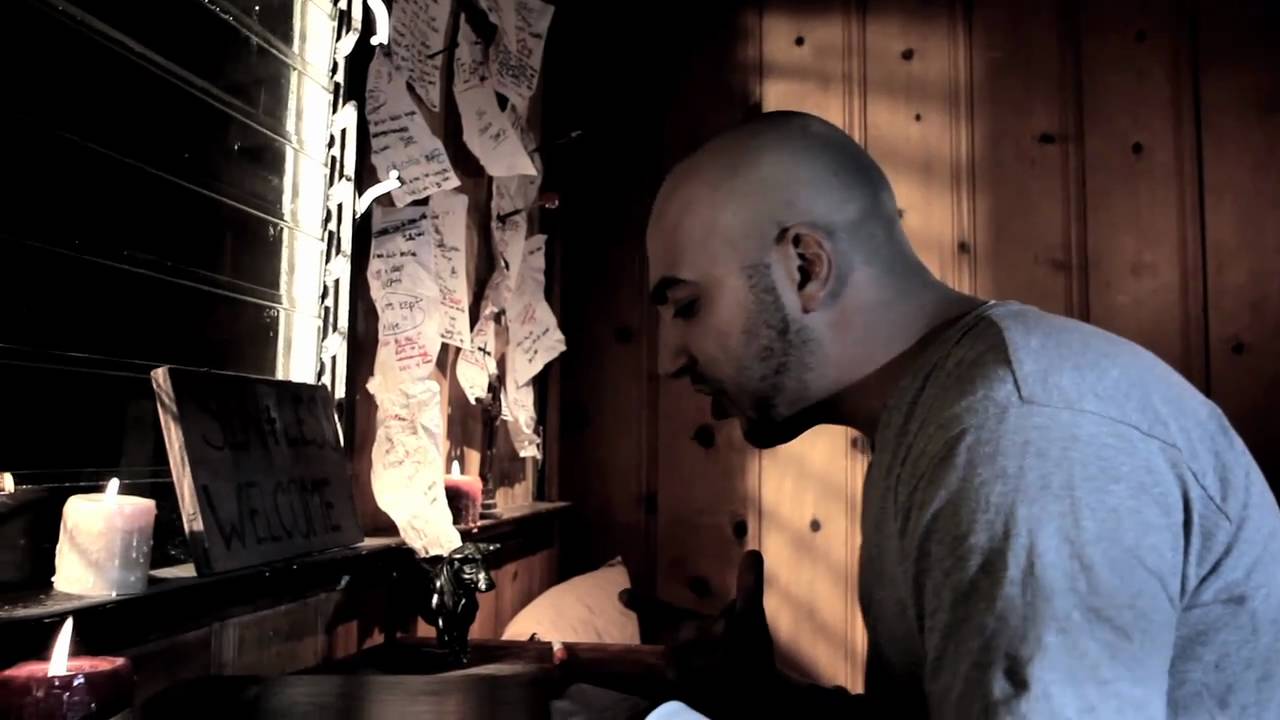 R-Mean - Crocodile Tearz (Official Music Video) HD