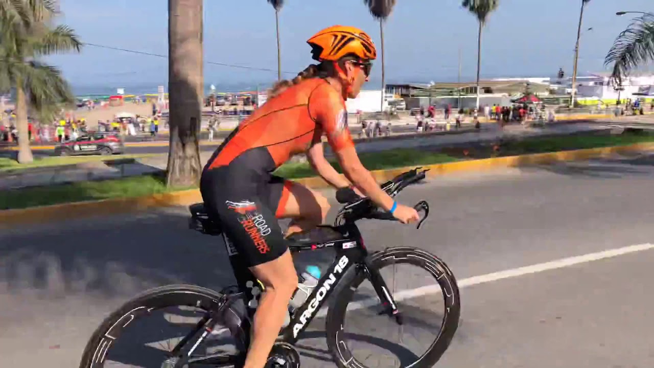 IRONMAN 70.3 PERU 2019 RACE HIGHLIGHTS