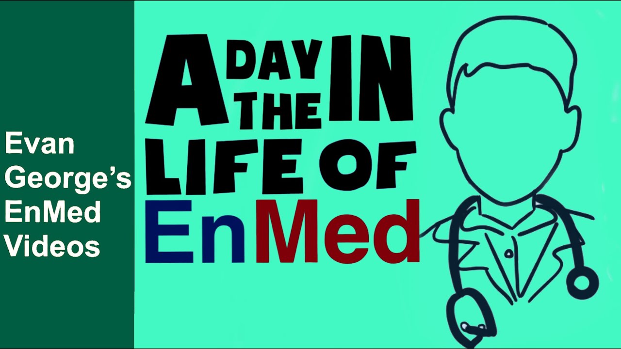 A day in the life of EnMed