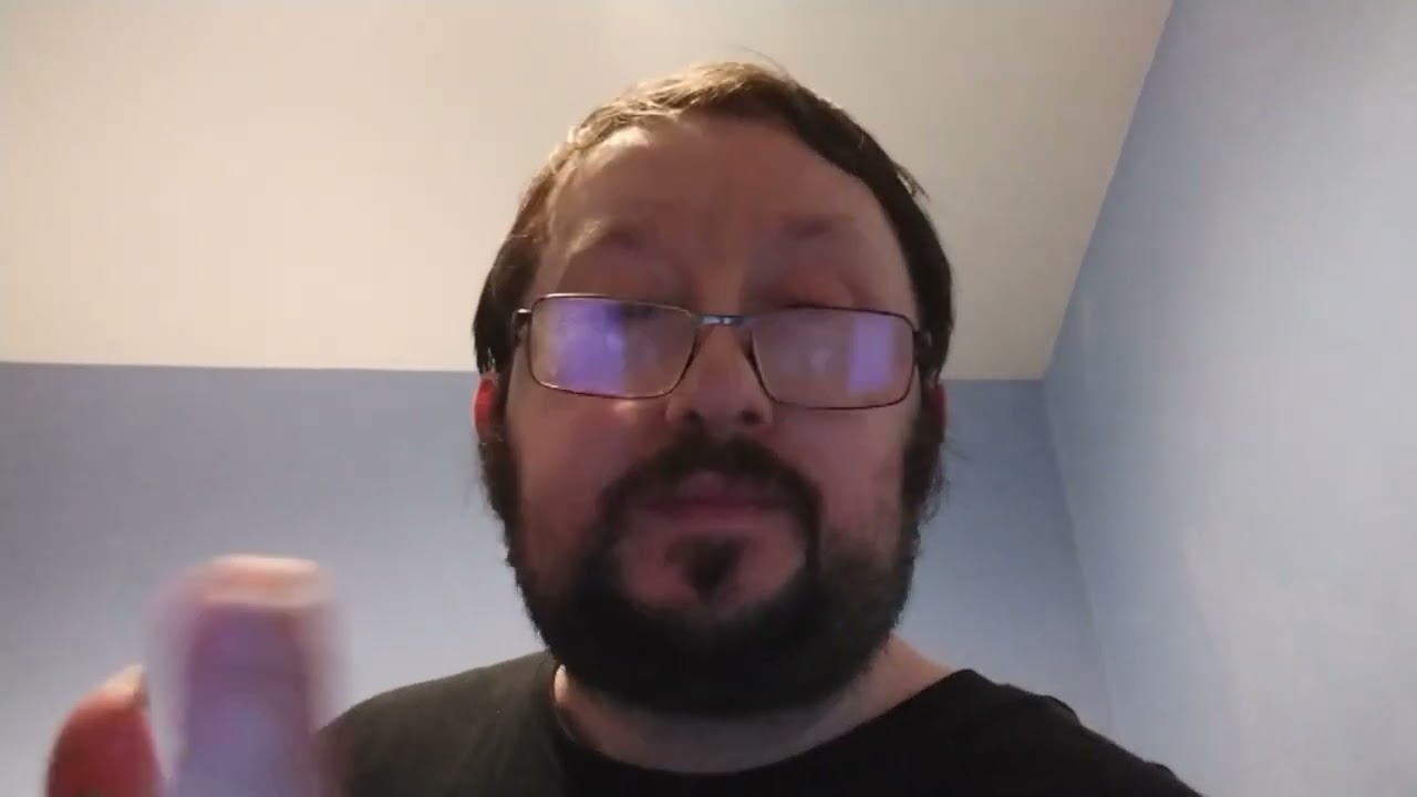 На Twitch Крейгалл