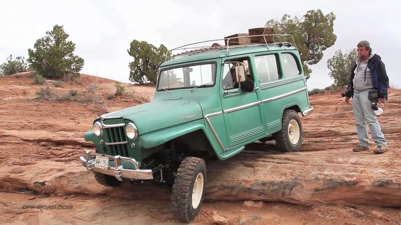 Mopar, Jeep Concept Vehicles from 2012 Easter Jeep Safari