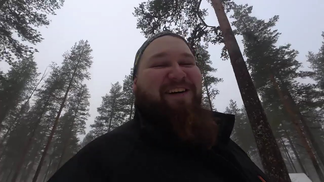 sunnuntain kevennys