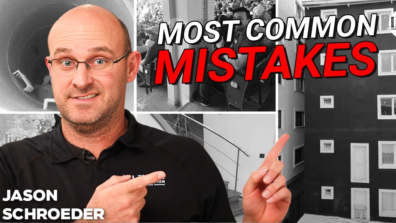 Construction Fails: How Owner&rsquo;s Reps Fail