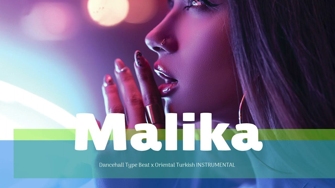 Dancehall x Oriental Type Beat / Dhurata Dora x Butrint Imeri  