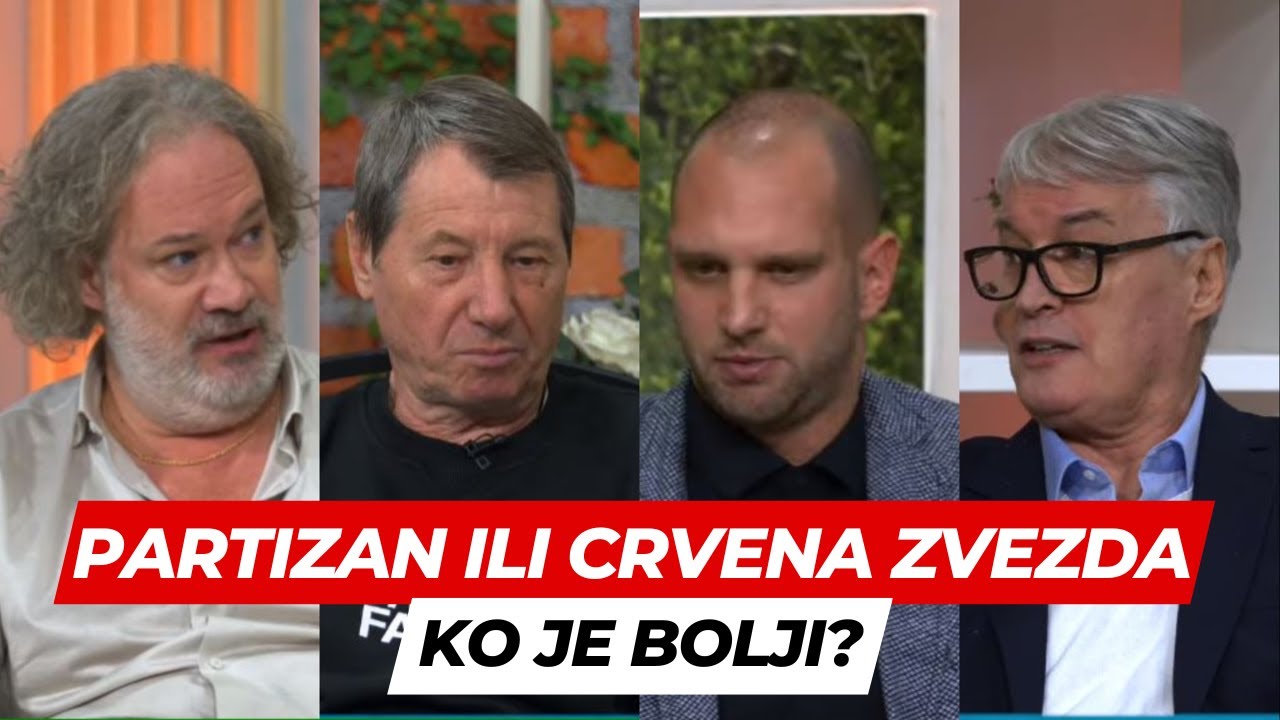 POSLE RUCKA - 