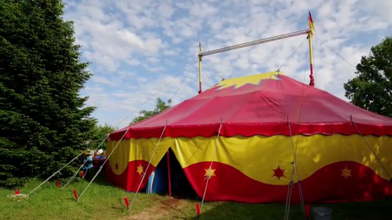 Doku: Circus Weisheit (2009)