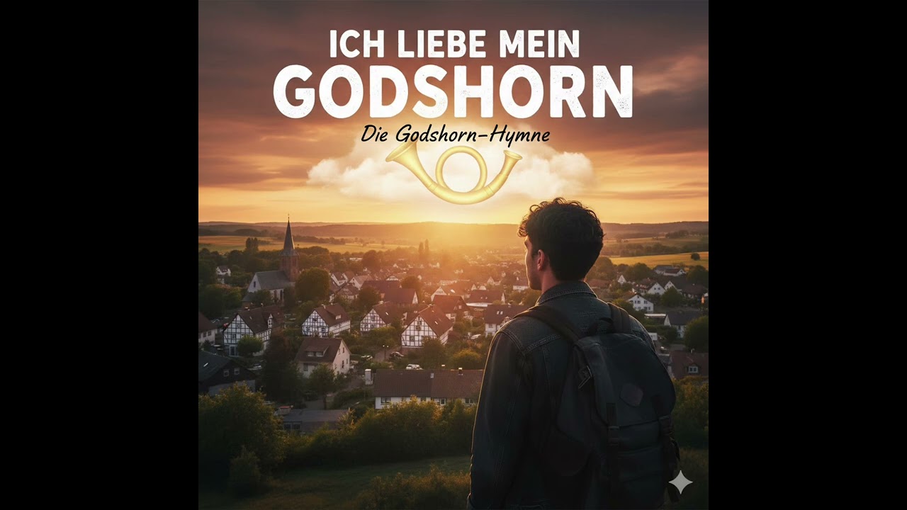 RyanEvilson - Ich liebe mein Godshorn
