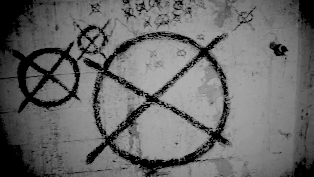 iP4NIC: Always Watching: A Marble Hornets Story