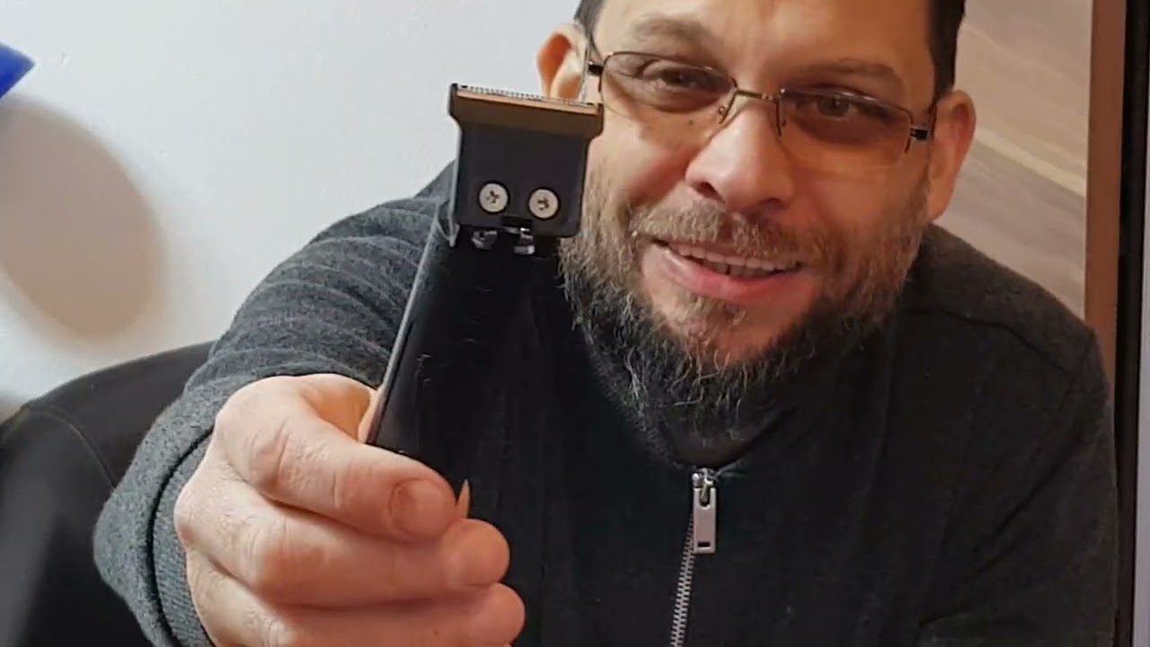 Am comandat de pe Temu ustensile pt. frizerie ! Oare am fost mulțumit ? calitate? prețuri? Unboxing