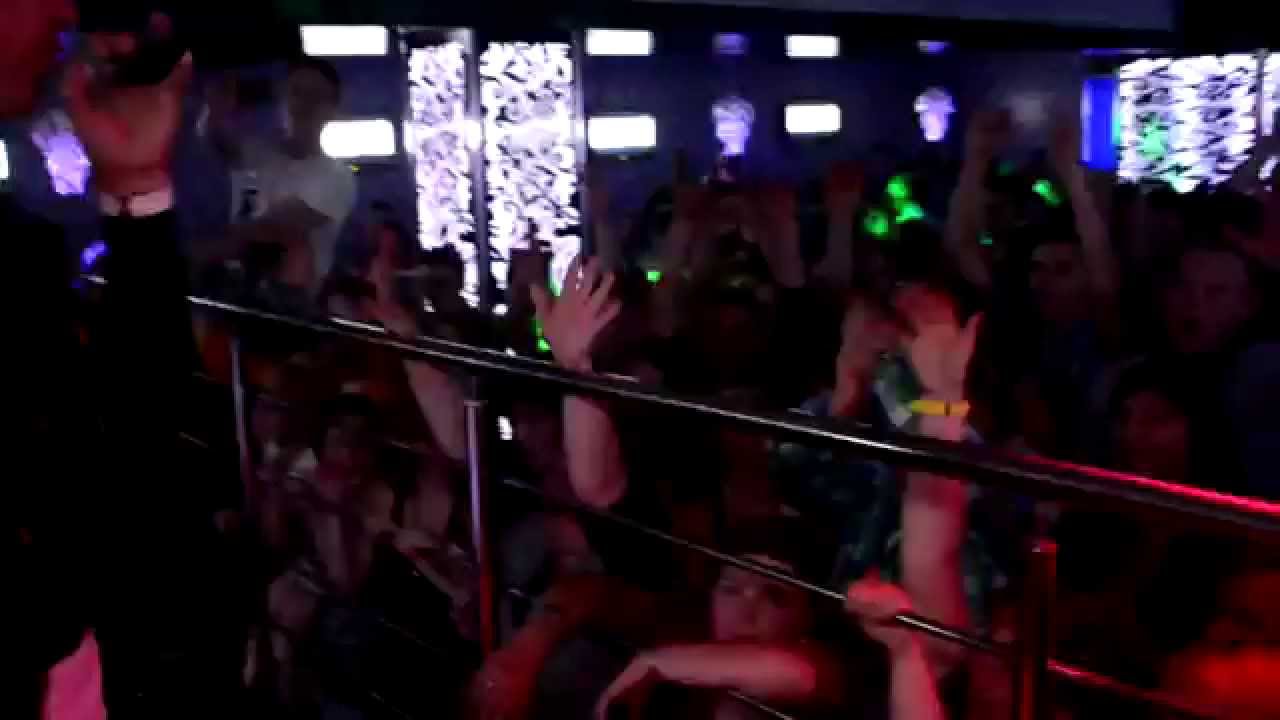 FaceClub MIASTKO Donatan&Cleo i inni