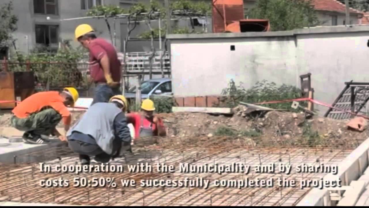 Bosnia and Herzegovina: Preventing Flooding in Ljubinje