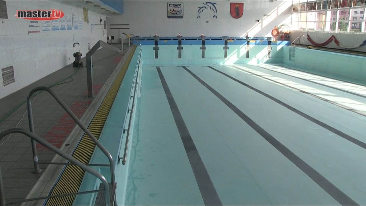 MASTER TV ŁUKÓW - Burmistrz: 