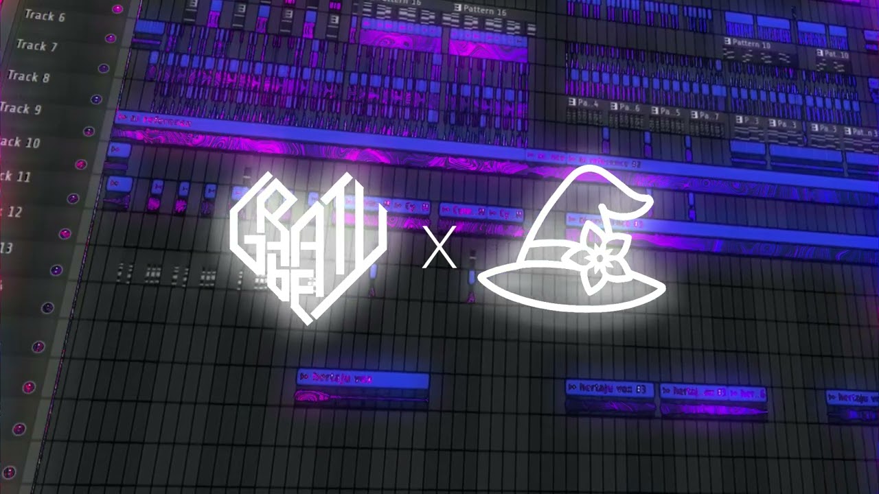 graBEATy - Left Over Again (feat. Hertaju)