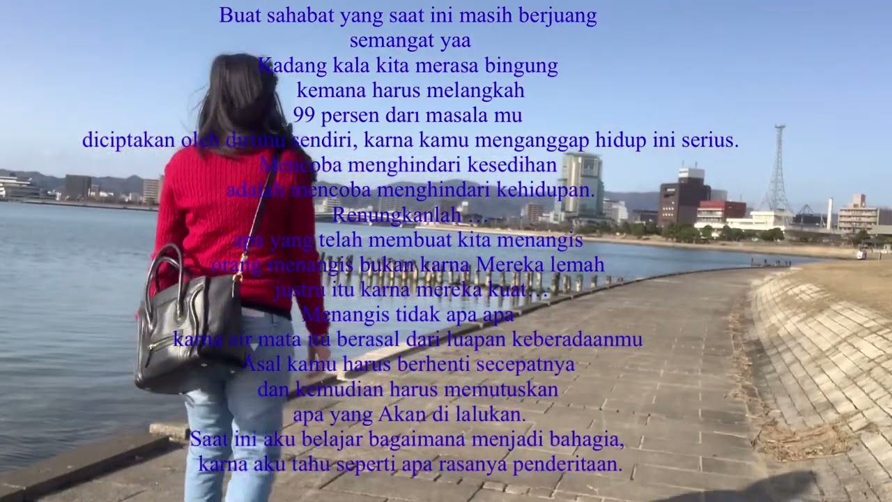 Buat Sahabat 
