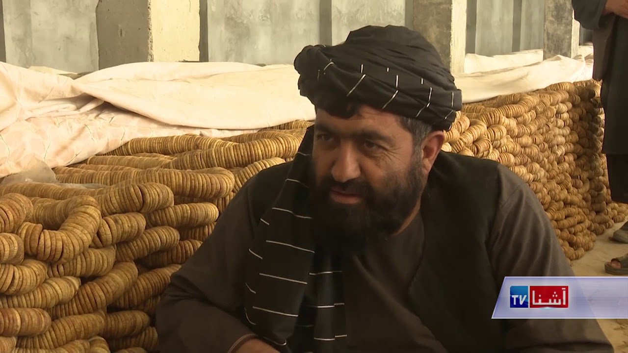 Kandahar figs production is increased twice- VOA