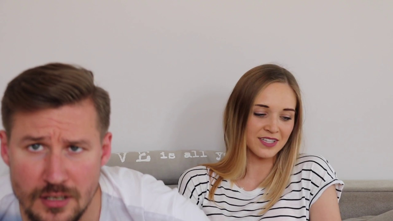 Gomułeczki - Vlog #33 - Q&A UCIĘTY PRZEZ YOUTUBE FRAGMENT