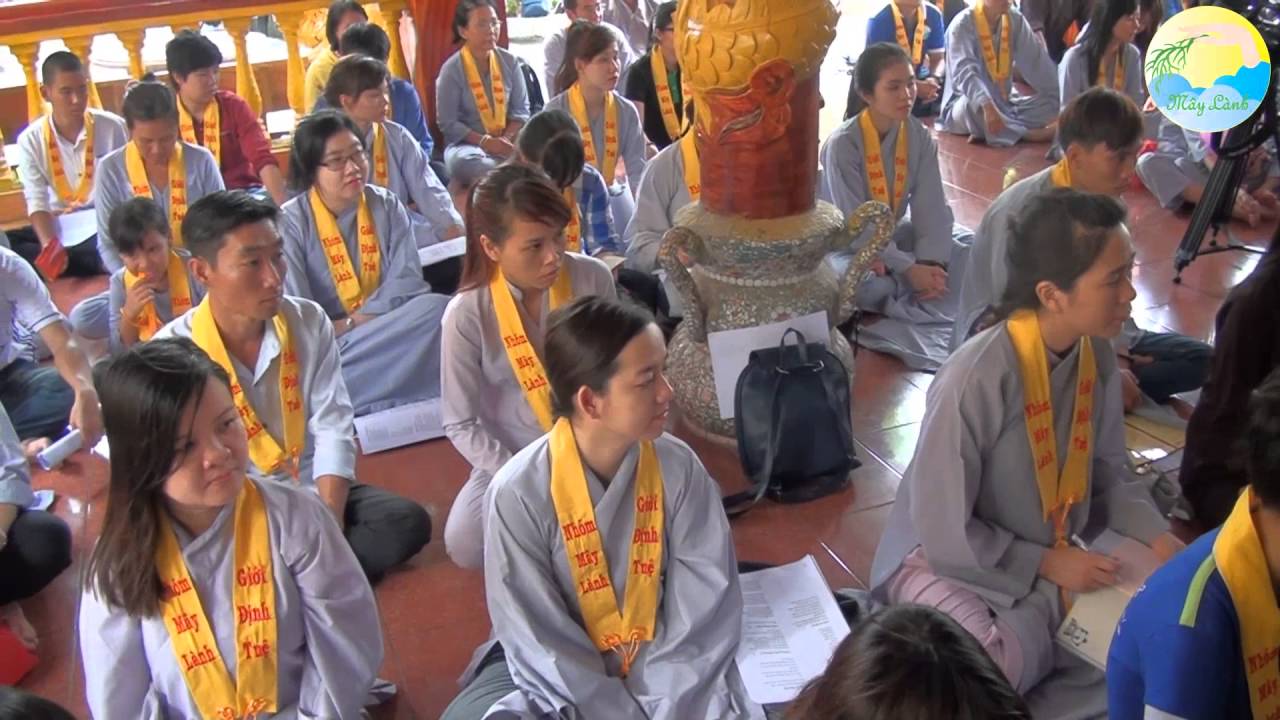 442. Thai Giáo (Dạy Con Trong Bào Thai Và Cách Sinh Con Theo Ý Muốn) (Rất Hay) (ĐĐ Thích Thiện Tuệ)