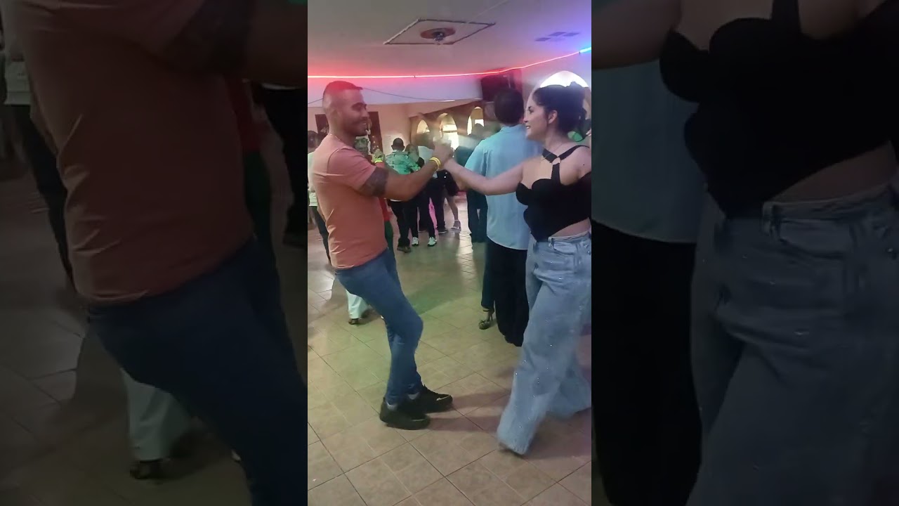 BAILANDO EN MEDELLIN 🔥💃🕺🎉