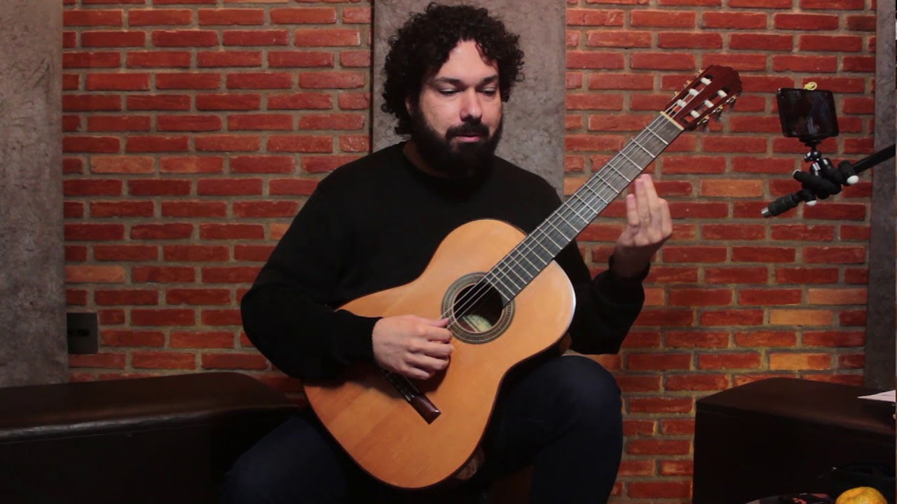 Aula 5 – Mão esquerda: outros problemas.
