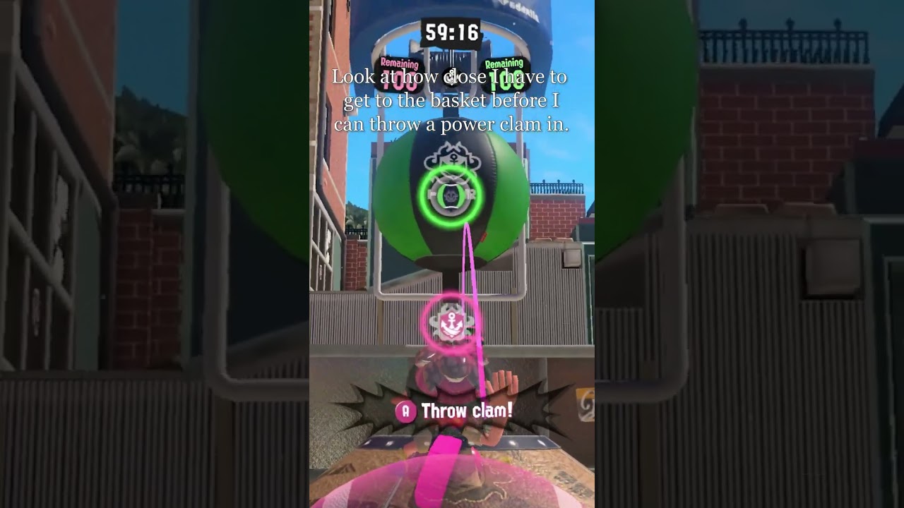 Знаете ли вы о курганах Clam Blitz?