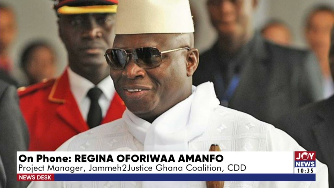 Massacre of 44 Ghanaians: Gov’t must engage Gambia to pay $600,000 compensation - News Desk