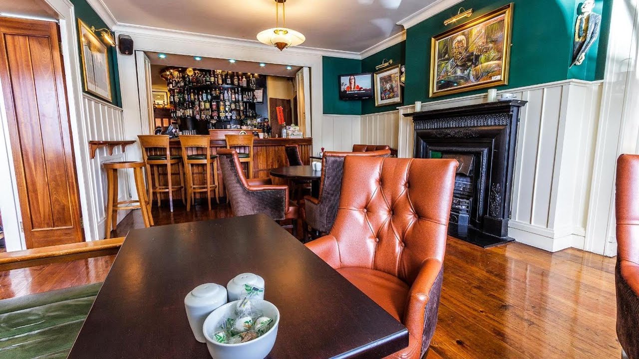 The Wyatt Hotel, Westport, Ireland | Travel With Medha