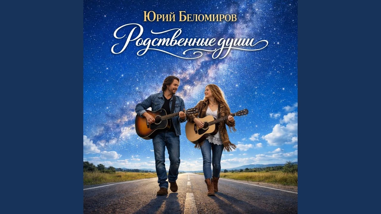 Родственные души