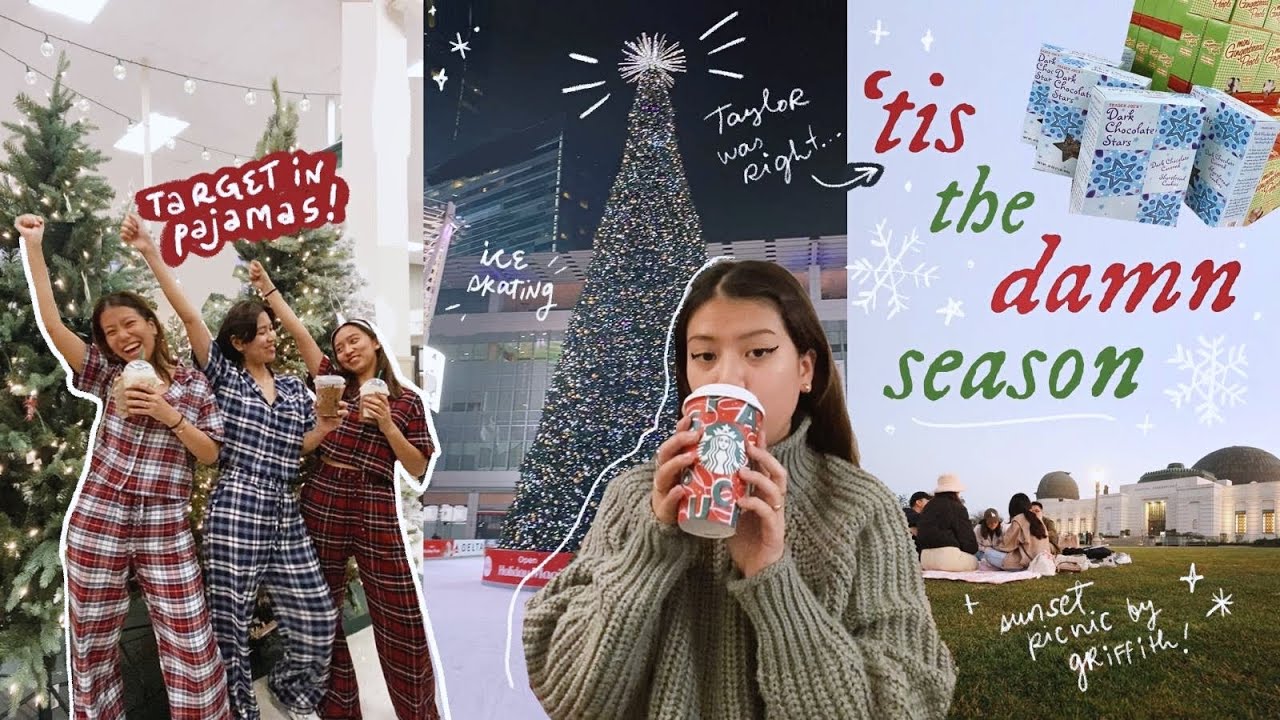 CHRISTMAS VLOG 🎄what i got for christmas 2021 ⛄