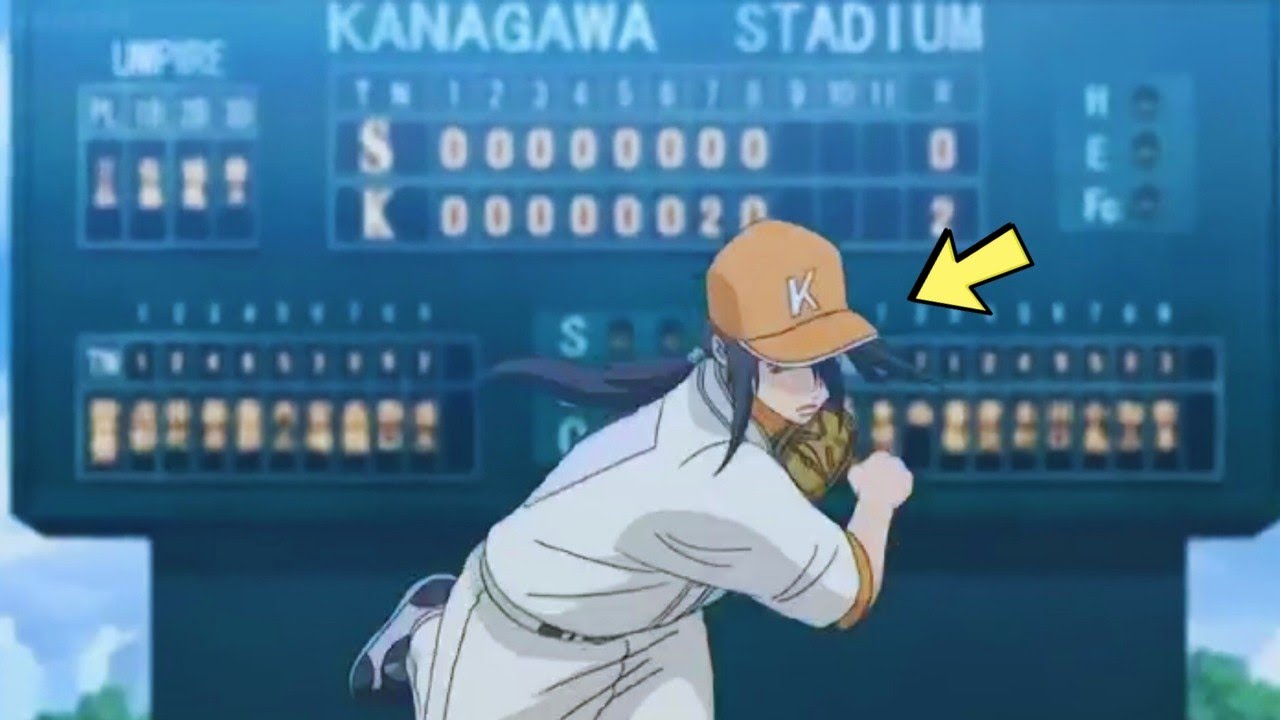(34) HINDI NILA AKALAIN NA ANAK SYA NG ISANG SIKAT NA PLAYER SA JAPAN | SEASON 2 |ANIME TAGALOG