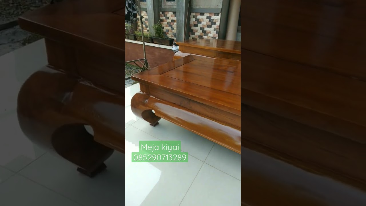 meja ngaji meja lesehan meja kopi#viral #mejalesehan#mejajati