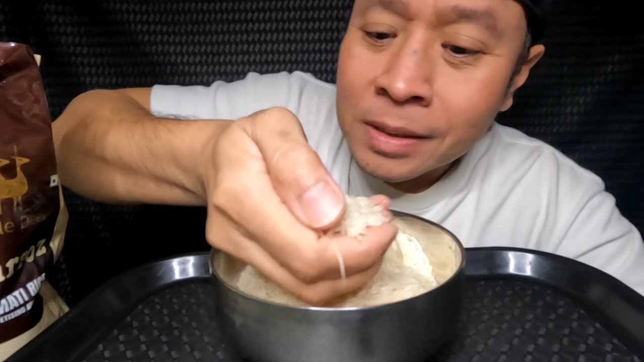 Nyuamplenk Beras Campur‼️Basmati Harroz+Thai Gurih Renyahnya Pool