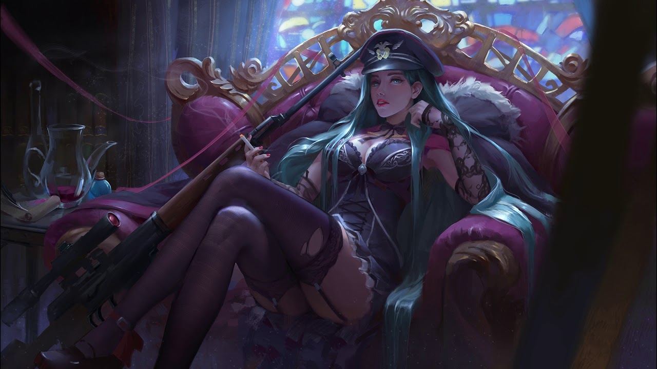 ♫Nightcore♫ Perfect [Cult To Follow]