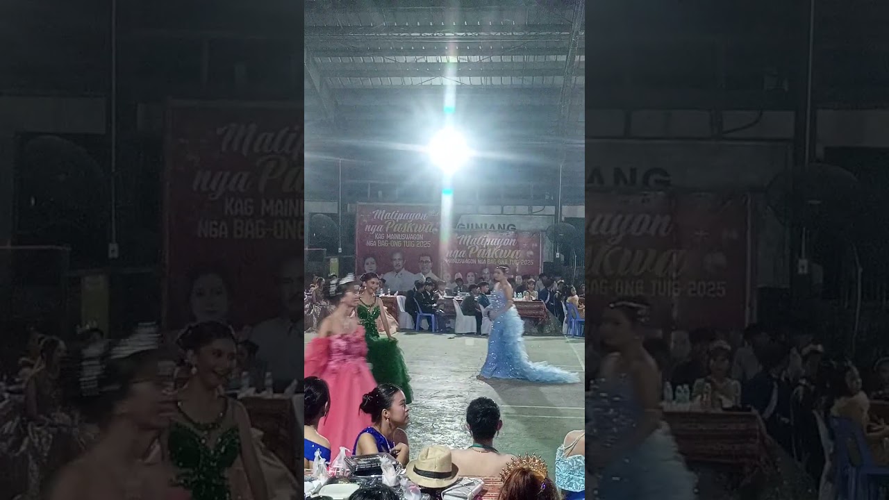 Nominees for best of dress 