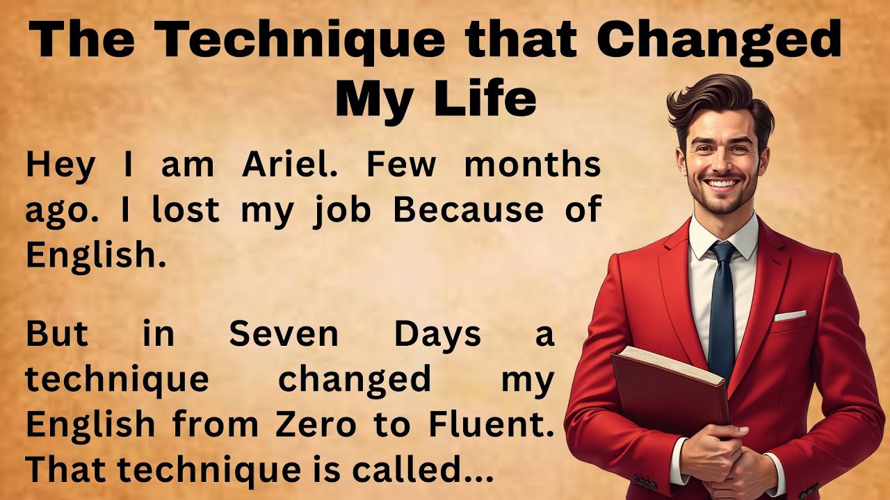 Shadowing Changed My English || Improve Your English || Bookish English