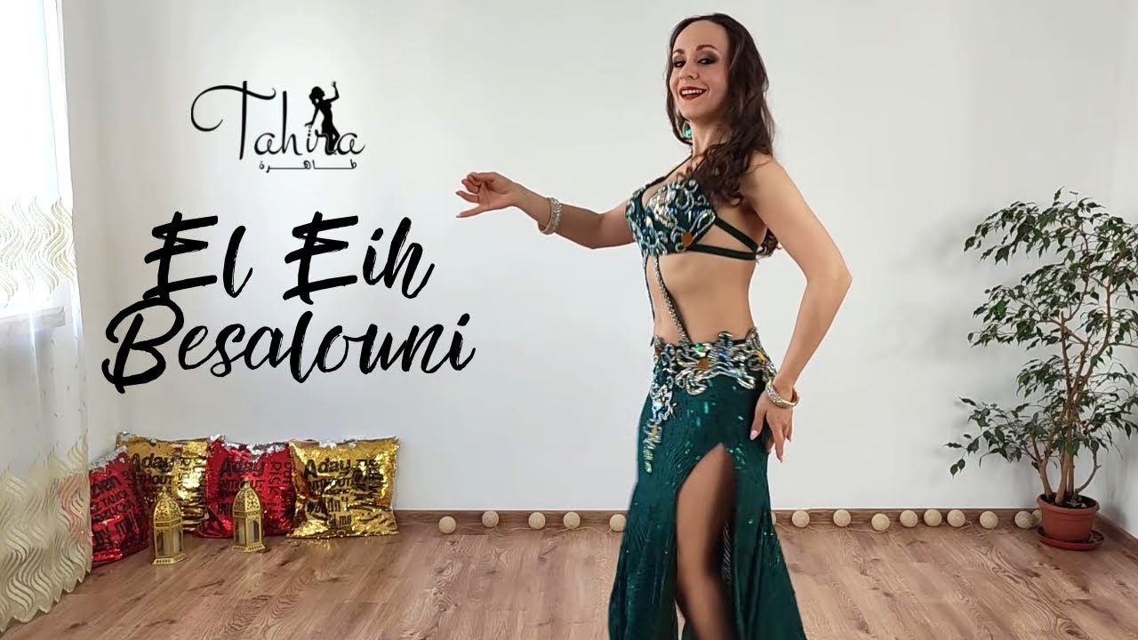 💃 Tahira in 